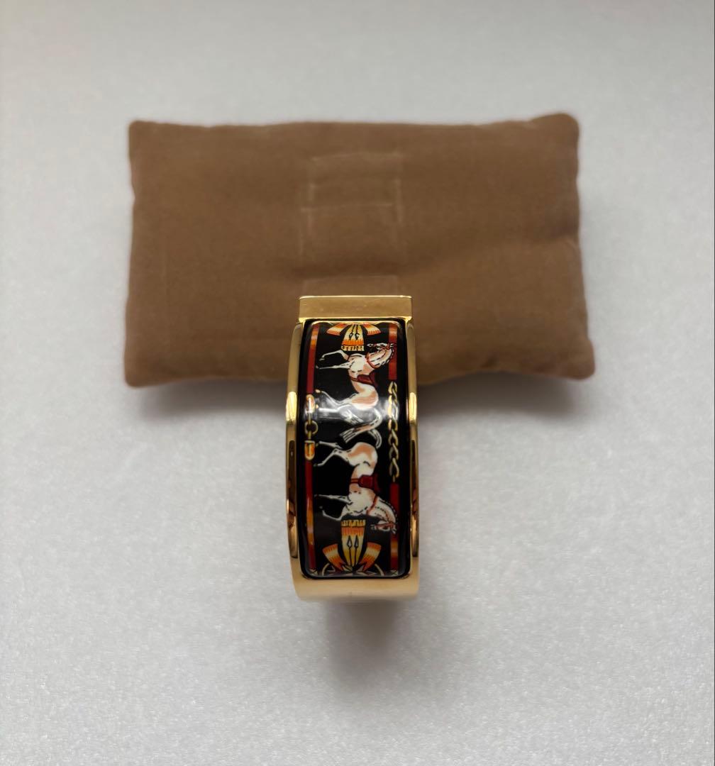 HERMES Loquet エルメス　ロケウォッチ