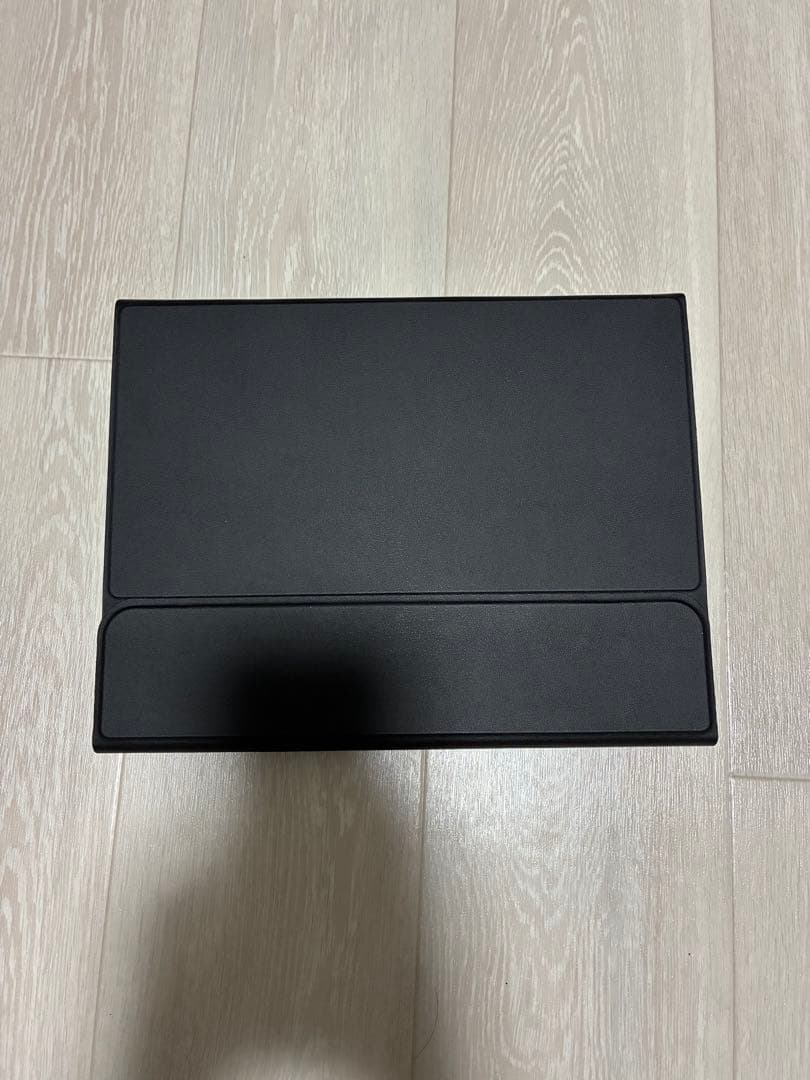 iPad 第11世代 Blue Bluetoothキーボード&ケース付き