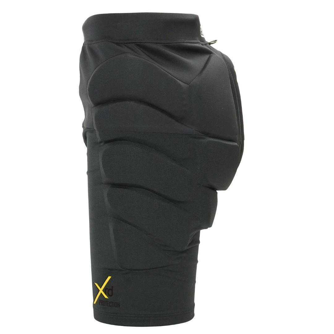 【新品】eb's HIP PROTECT XRD size L プロテクター