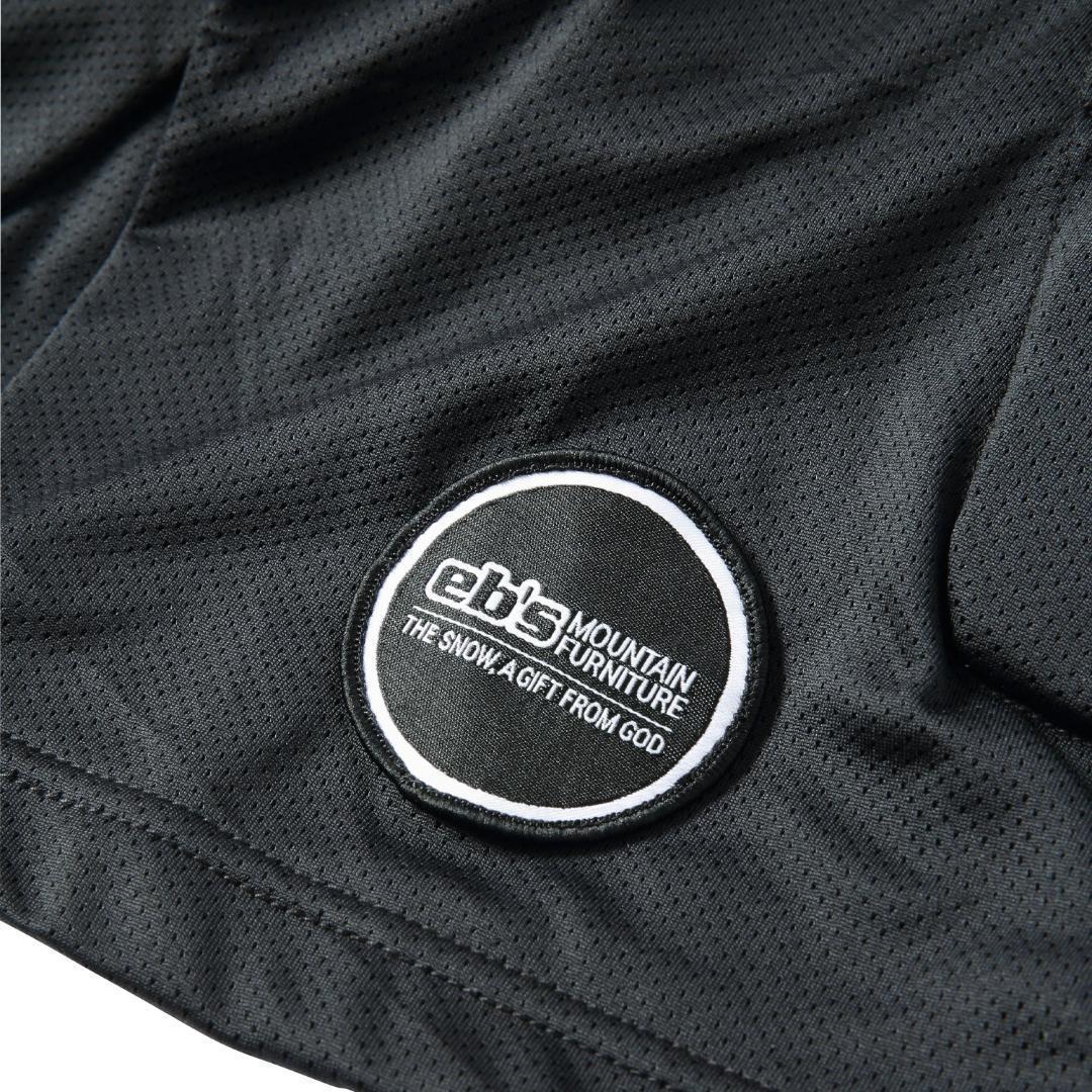 【新品】eb's HIP PROTECT XRD size L プロテクター