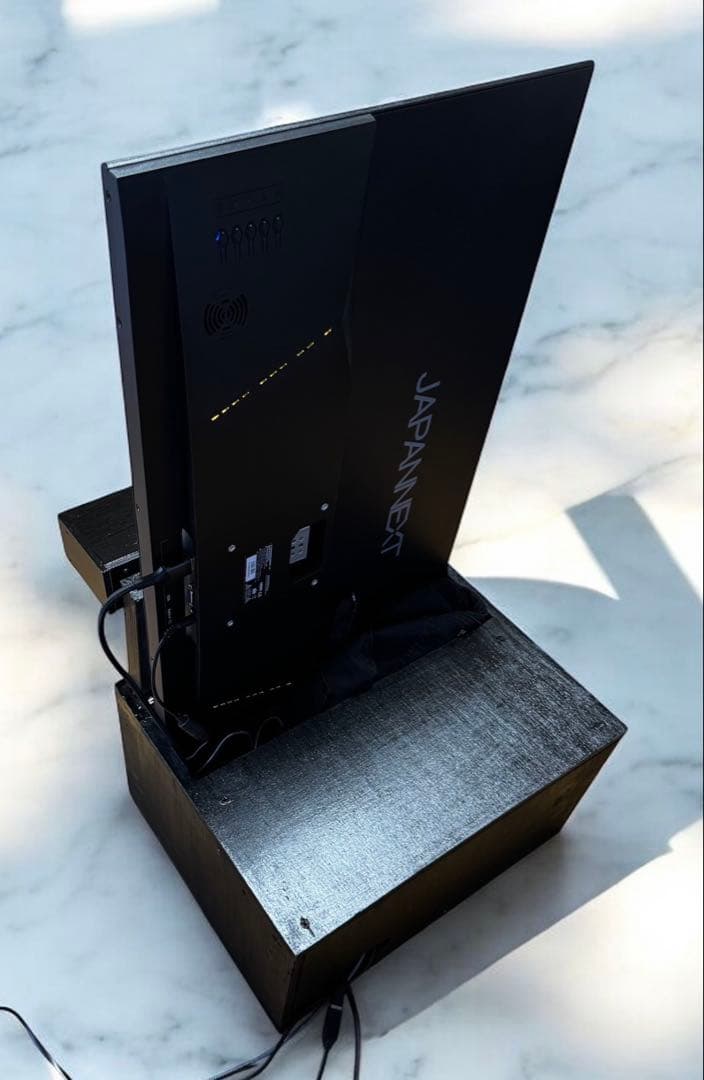 新商品　自作パチスロ台一体型コントローラー サミタ完全対応