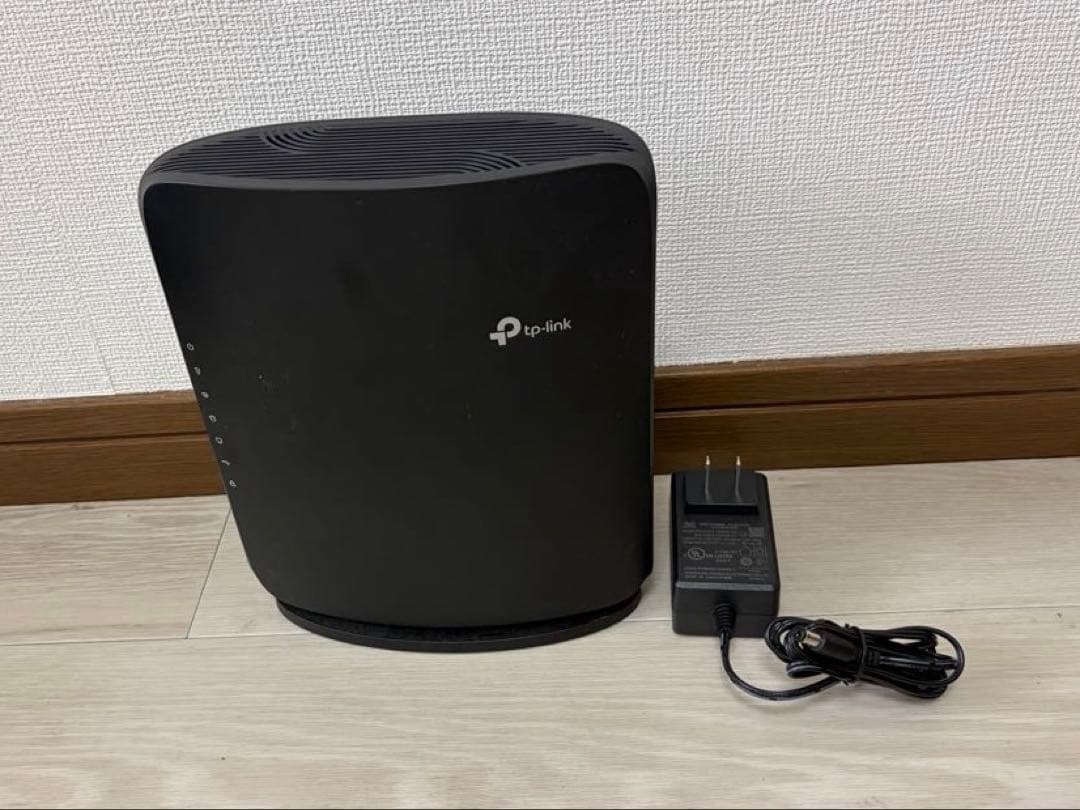 TP-Link Archer BE7200 無線LANルーター