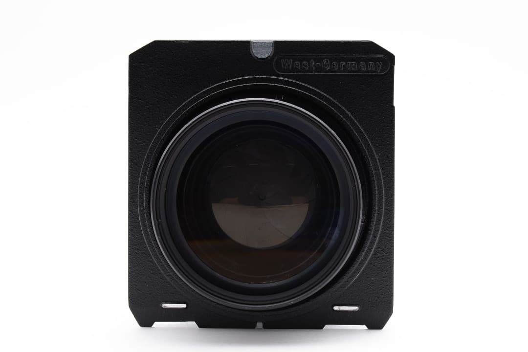 フジフイルム FUJINON T 400mm f8 大判 レンズ 9490