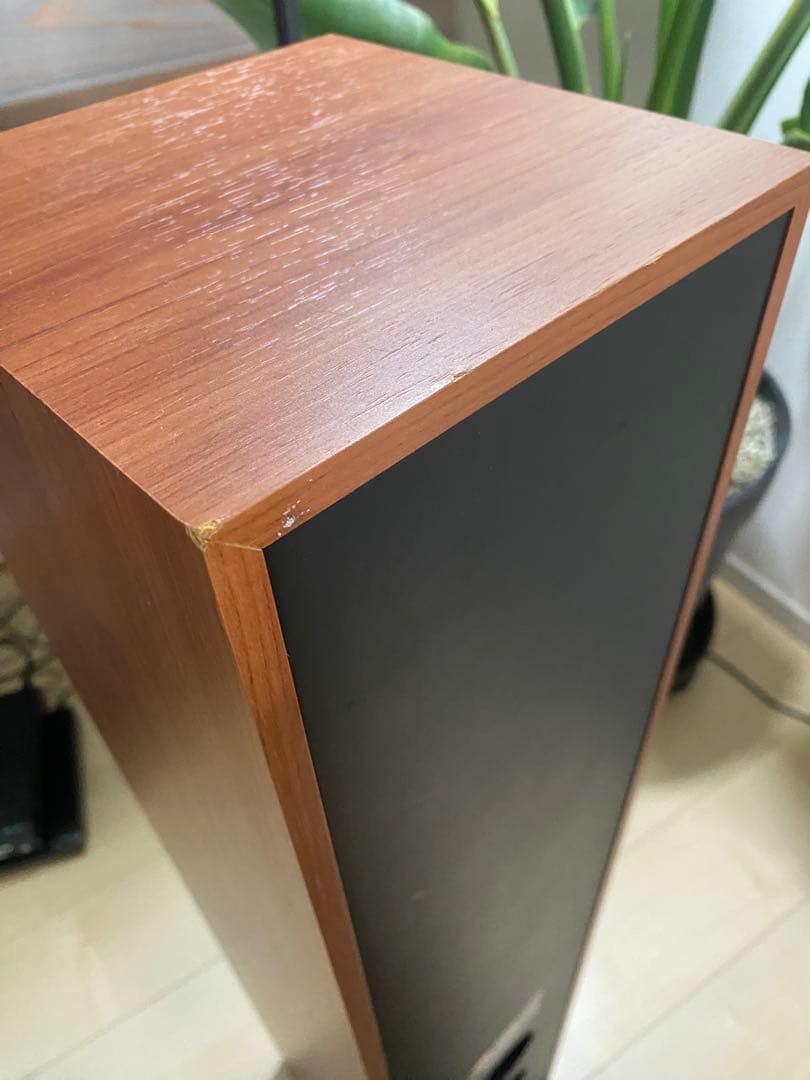 JBL A550 フロアスタンディングスピーカー