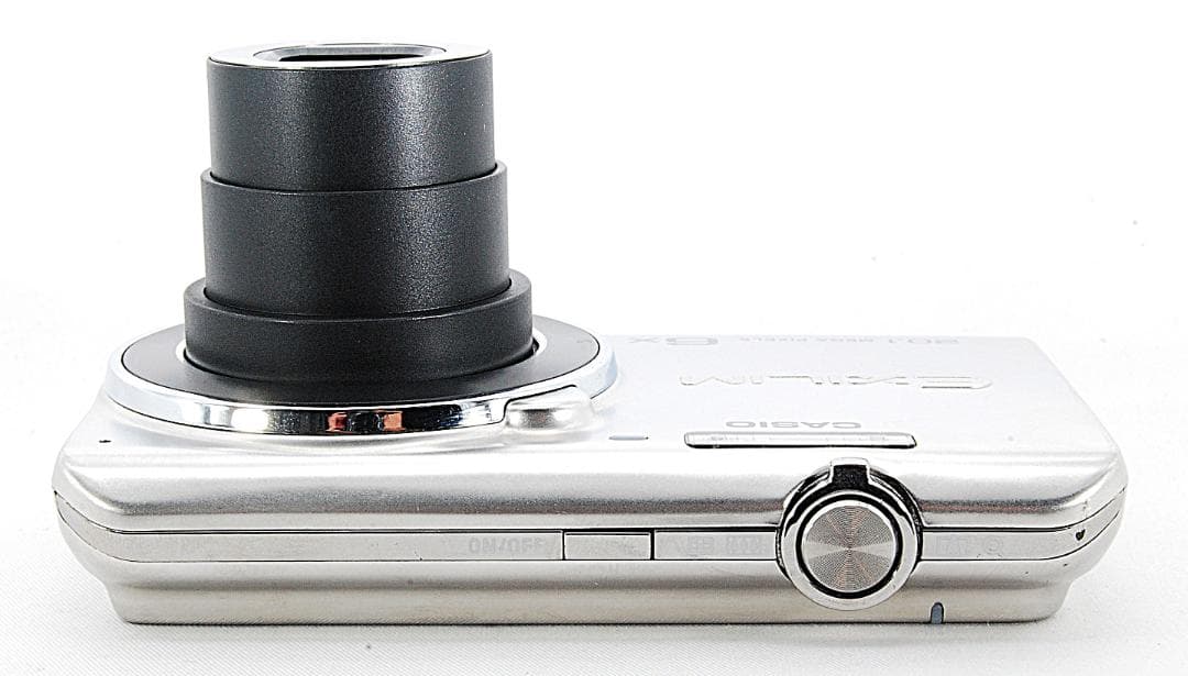 【美品】CASIO Exilim EX-ZS34 動作確認済 18941117