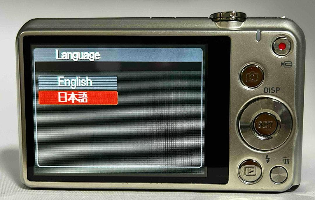 【美品】CASIO Exilim EX-ZS34 動作確認済 18941117