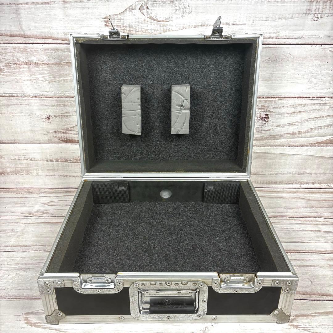 ROADREADY RR1200B ロードレディー ターンテーブル ハードケース