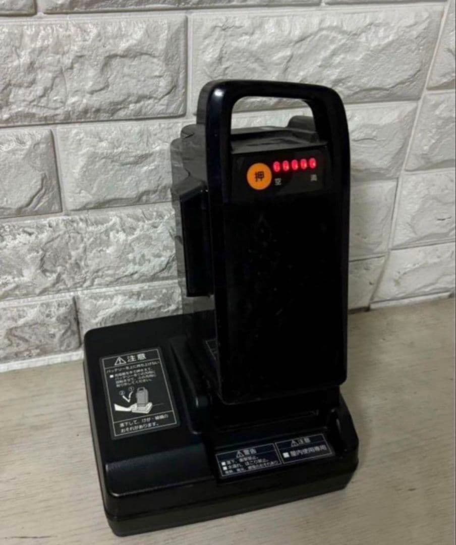 ✨美品✨5点灯✨最高レベル✨パナソニック ギュットアニーズ　子供乗せ電動自転車