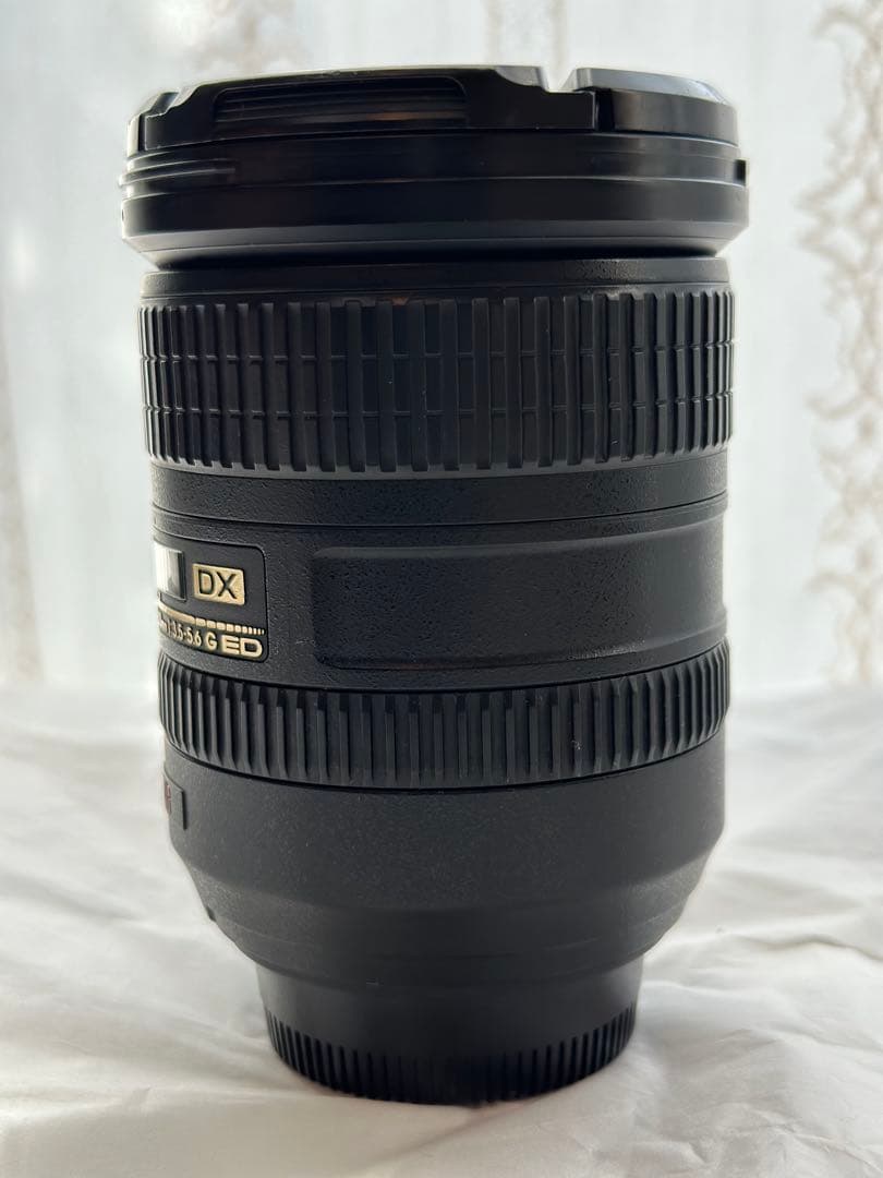 ニコン Nikon AF-S NIKKOR 18-200mm F3.5-5.6G