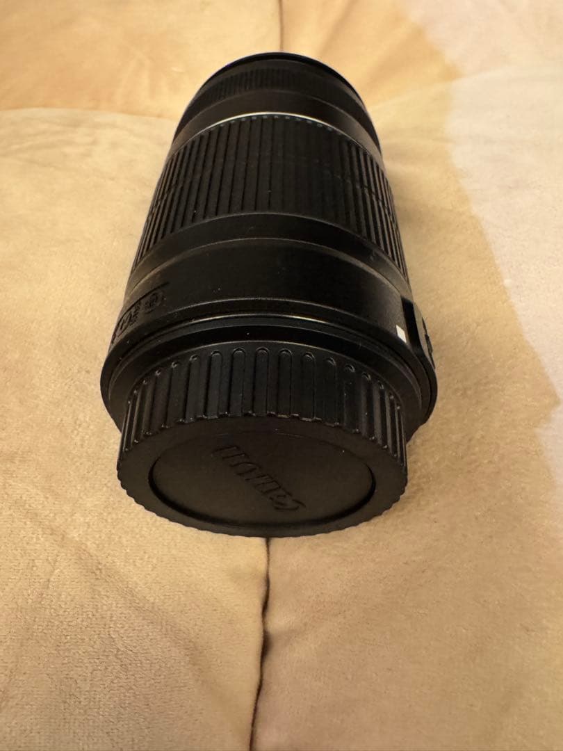 ★*゜様 Canon EF-S55-250mm ズームレンズ