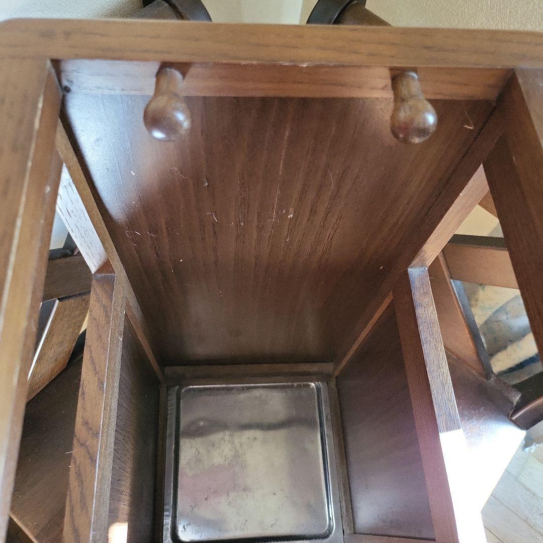 Karimoku　傘立て