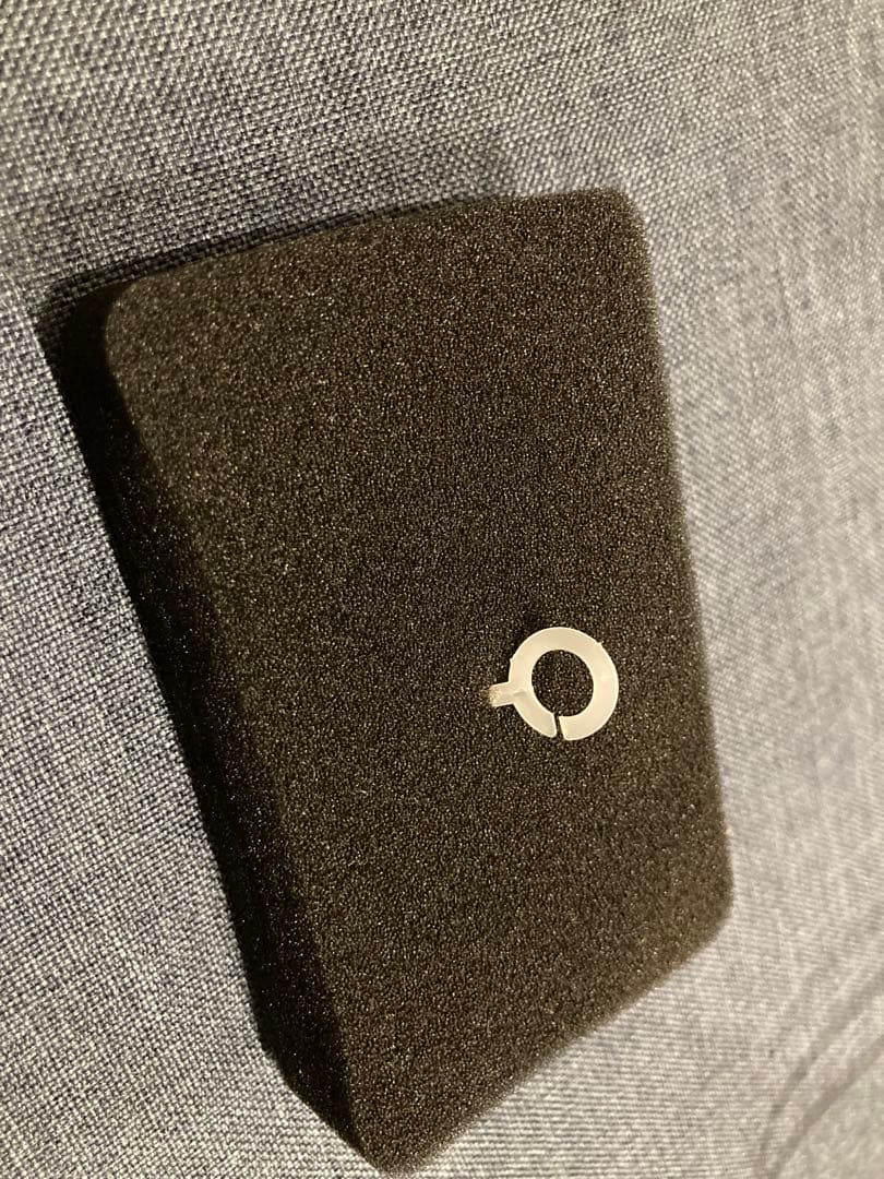 超美品　アイリスオーヤマ SCD-L3PD 掃除機