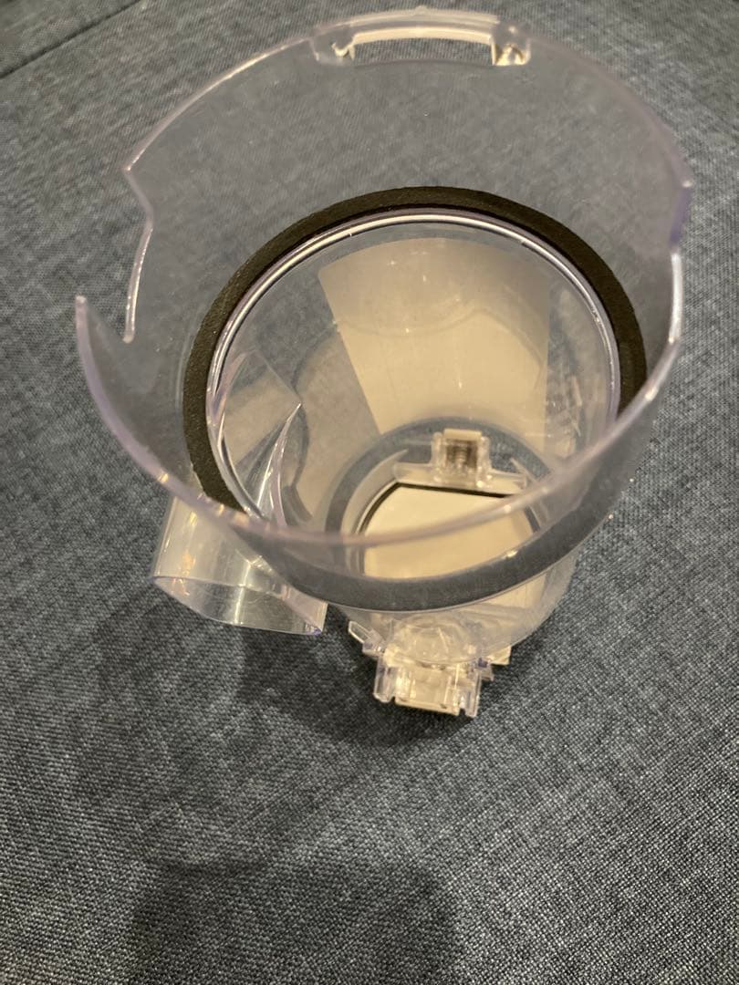 超美品　アイリスオーヤマ SCD-L3PD 掃除機