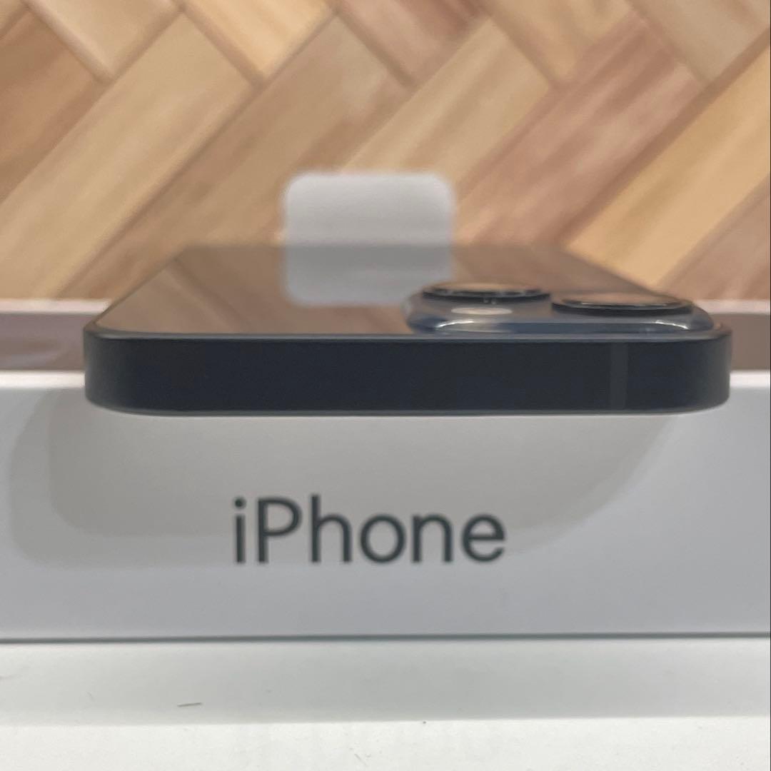 iPhone 13 mini 256GB ミッドナイトブラック SIMフリー