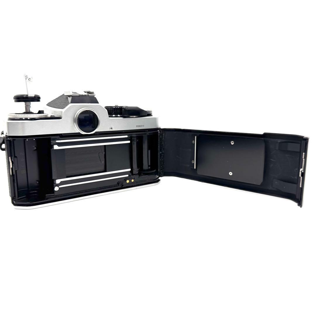 フィルムカメラ mandarin