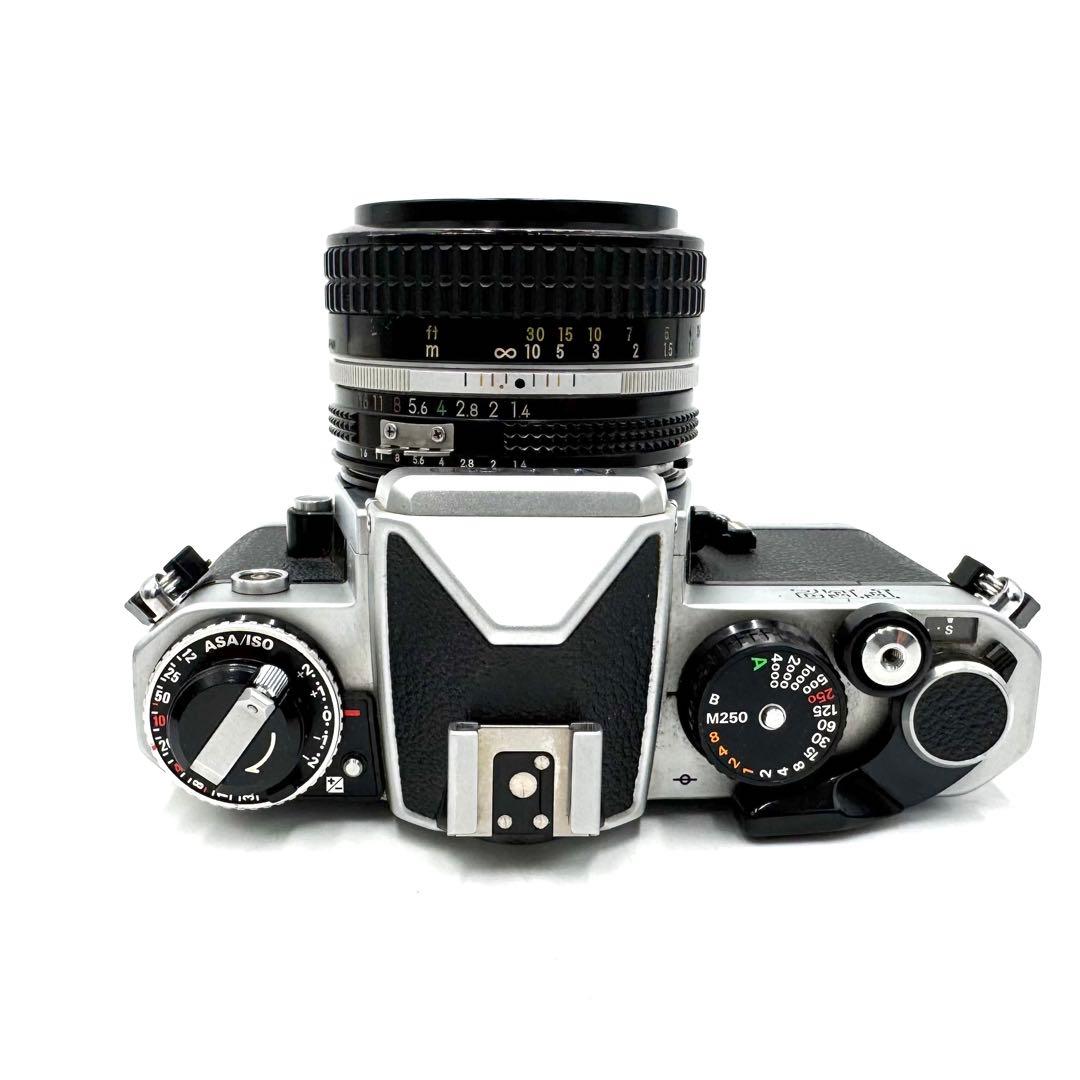 フィルムカメラ mandarin