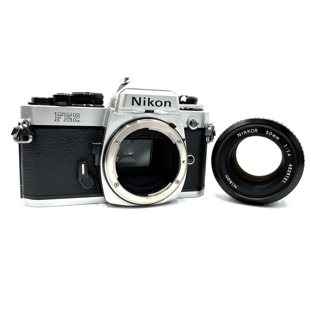 フィルムカメラ mandarin