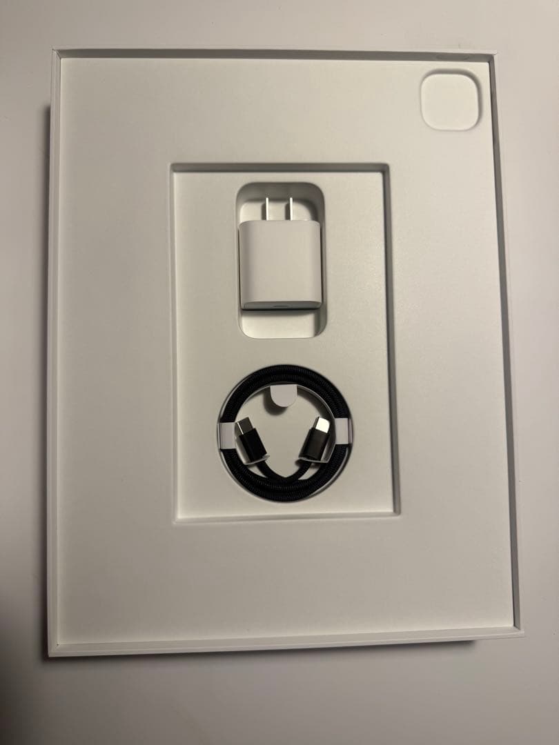 Apple iPad Pro 13インチ M4 Wi-Fiモデル