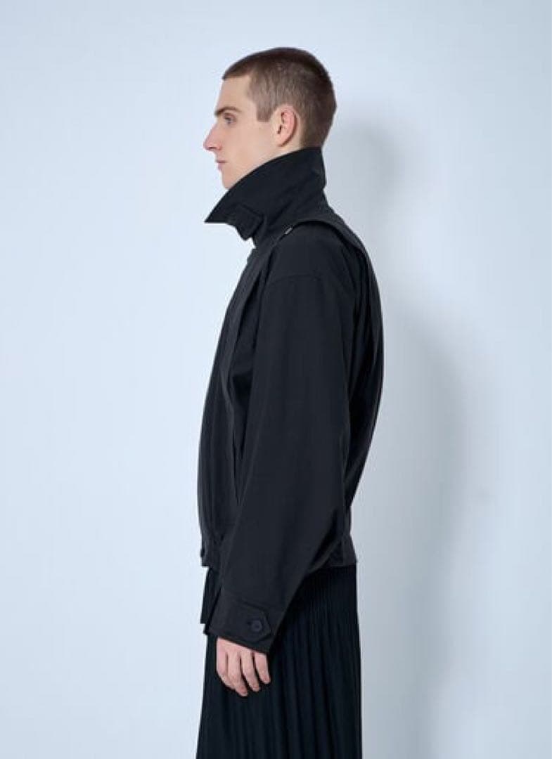 ジャケット・アウター HOMME PLISSE ISSEY MIYAKE / PARACHUTE