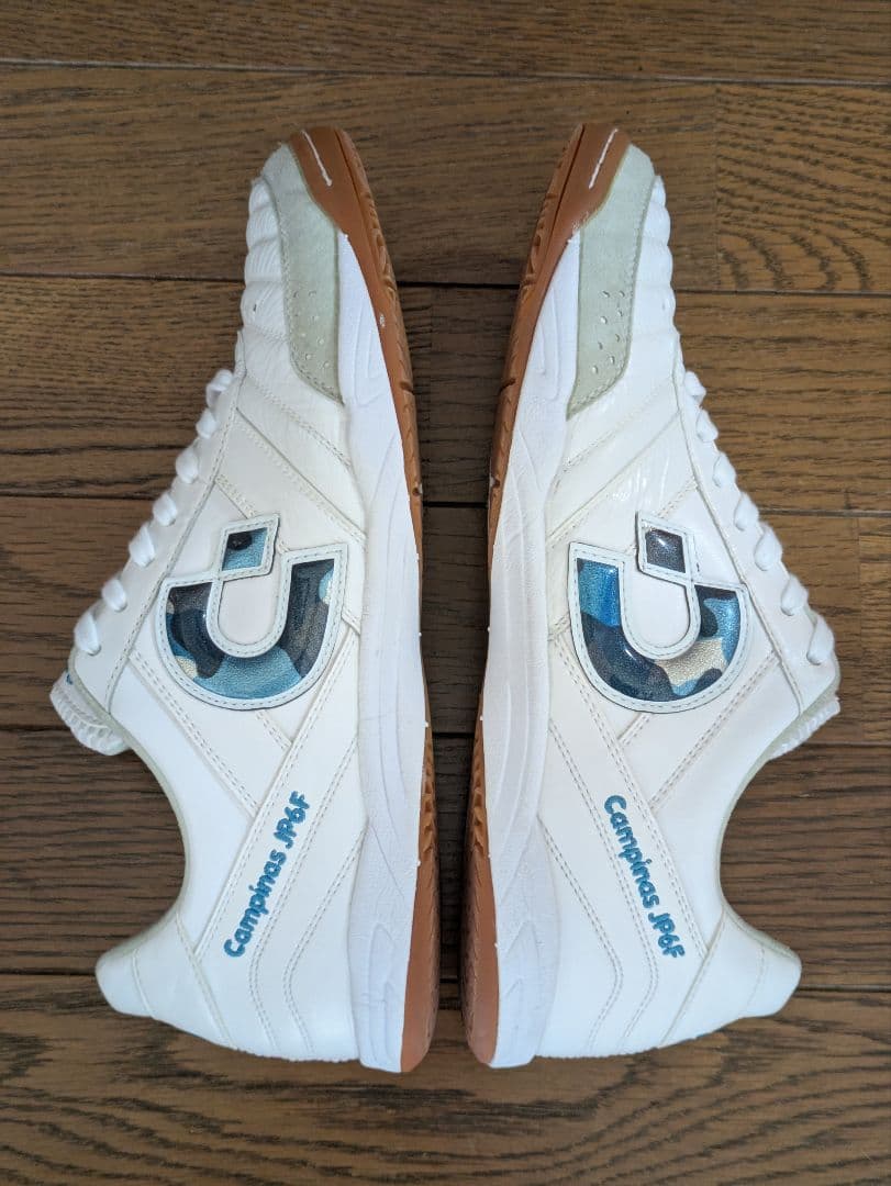 フタバ別注 デスポルチ カンピーナス JP6F