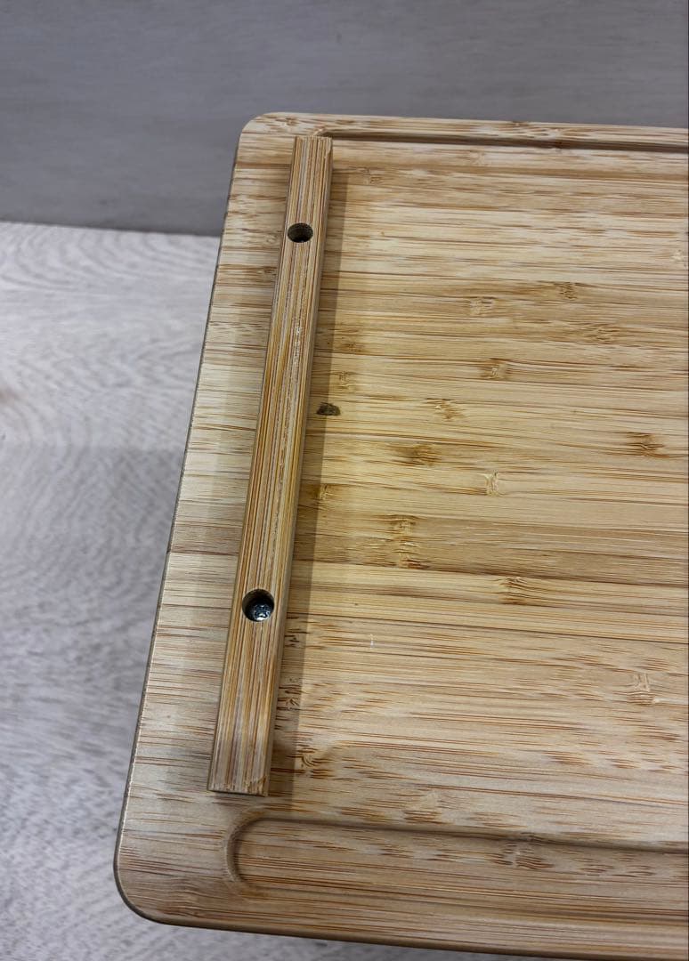 IKEA ダイリエン ベンチ収納付き