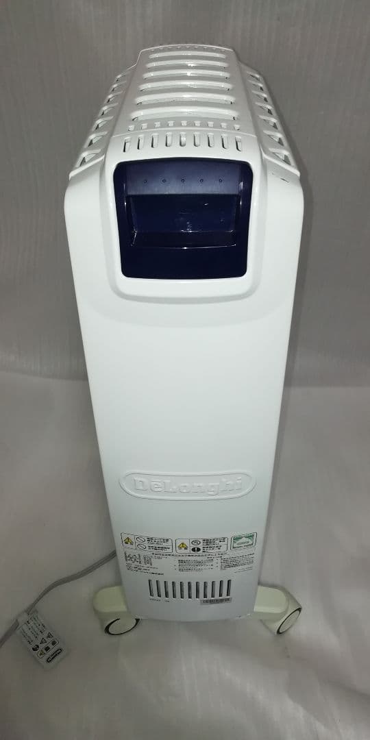 Deloeghi オイルヒーター QSD0712 デロンギ