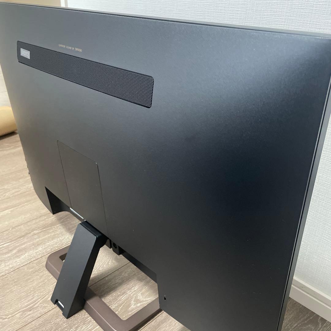ディスプレイ・モニター本体 BENQ EW3280U 32