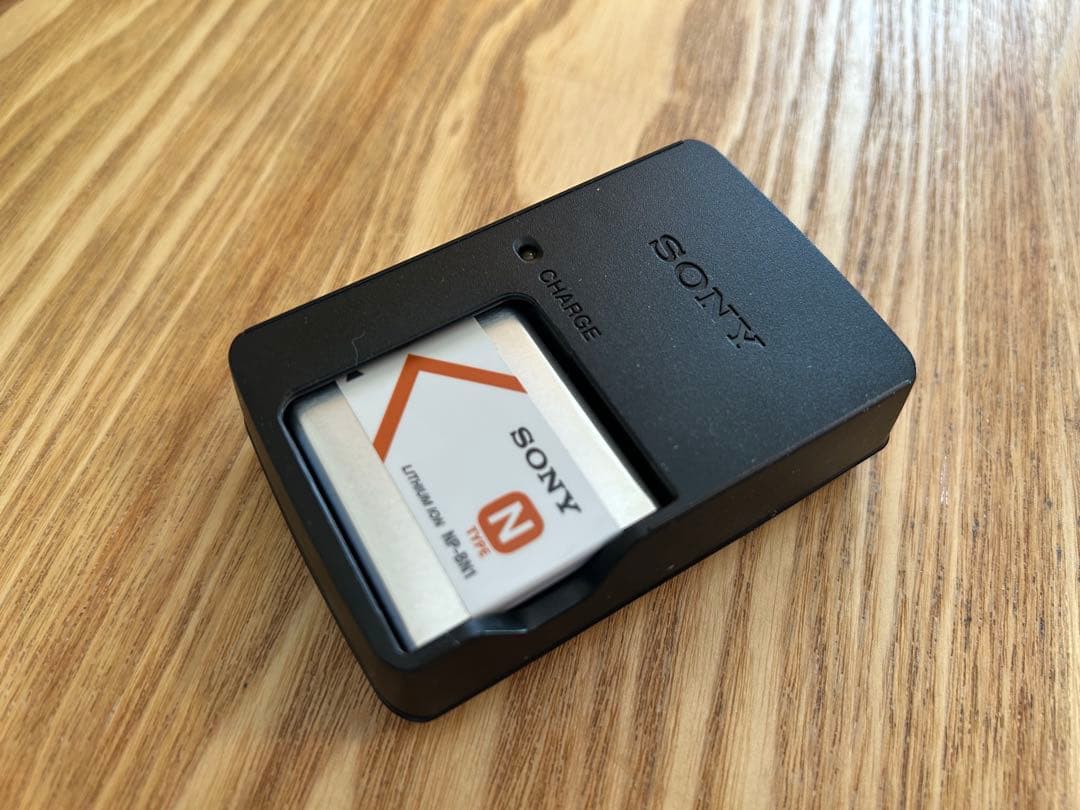 SONY Cyber-shot DSC-W350 ピンク動作確認済 超美品