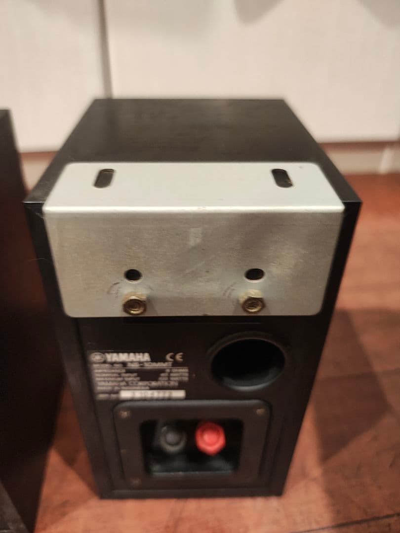 ヤマハのスピーカー「NS-10MMT」