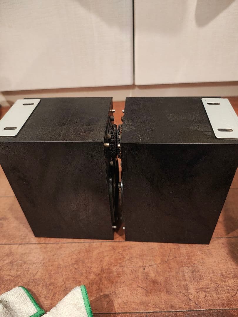 ヤマハのスピーカー「NS-10MMT」