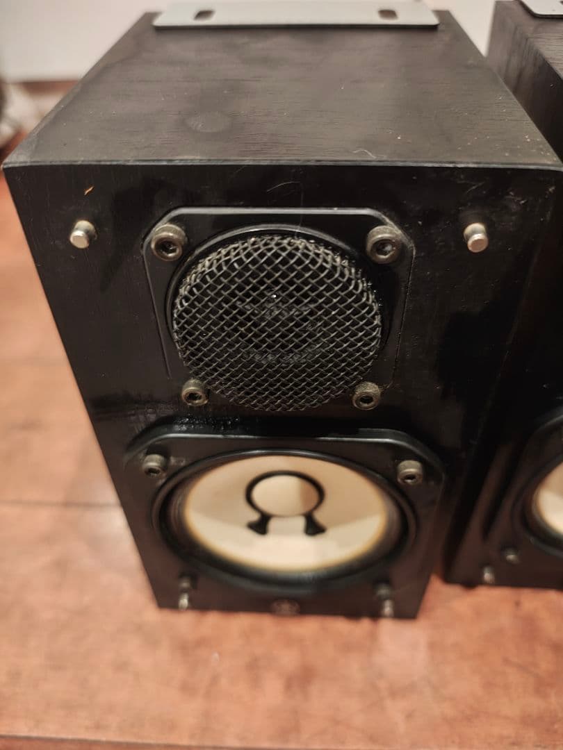 ヤマハのスピーカー「NS-10MMT」