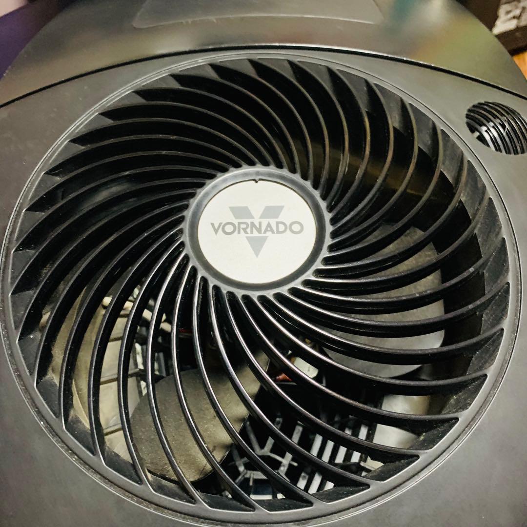 ボルネード気化式加湿器EVAP3-JP-blk 新品フィルター5箱〜39畳OK