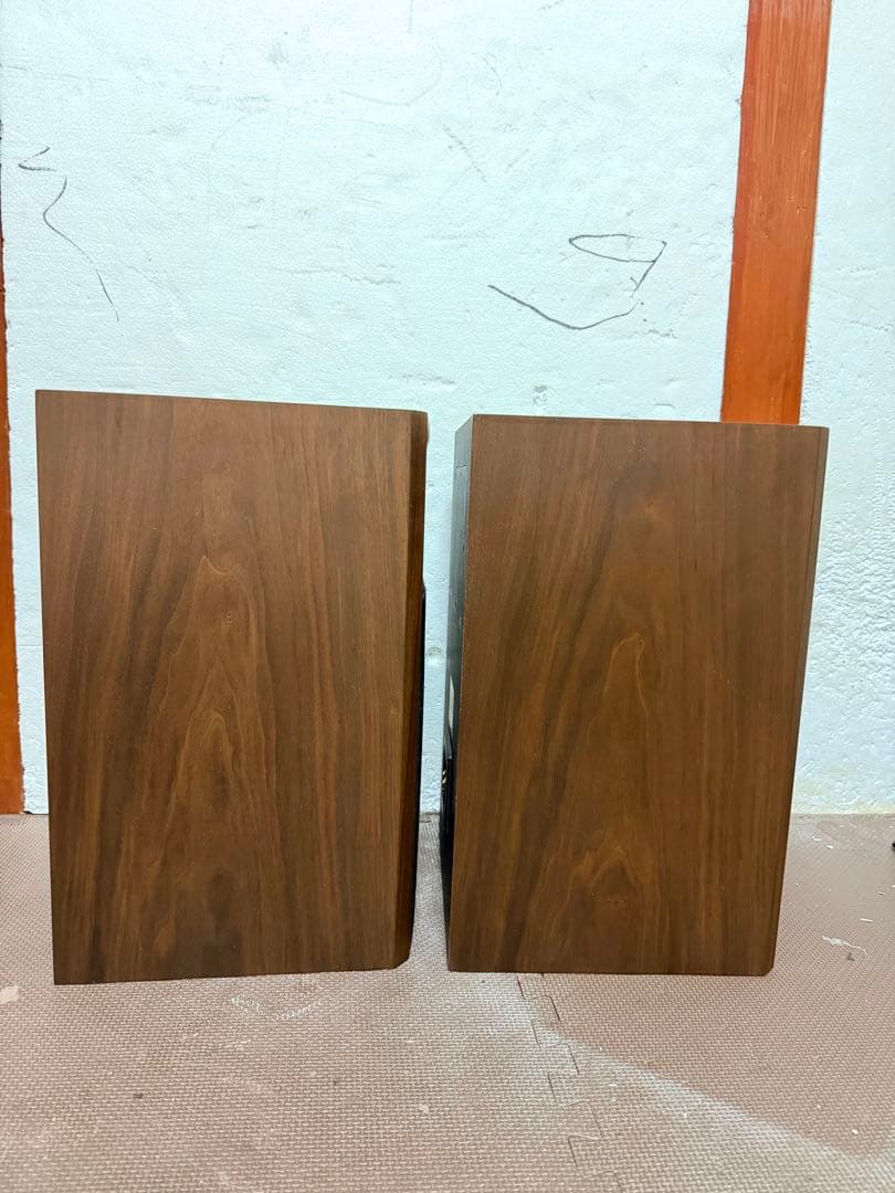 JBL 4306スピーカー,動作確認済み。良い品。