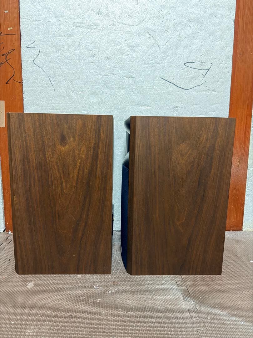 JBL 4306スピーカー,動作確認済み。良い品。