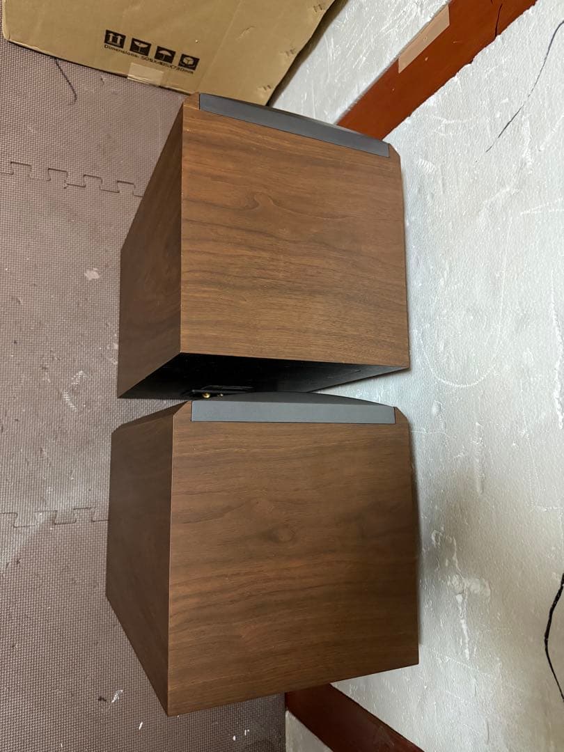 JBL 4306スピーカー,動作確認済み。良い品。