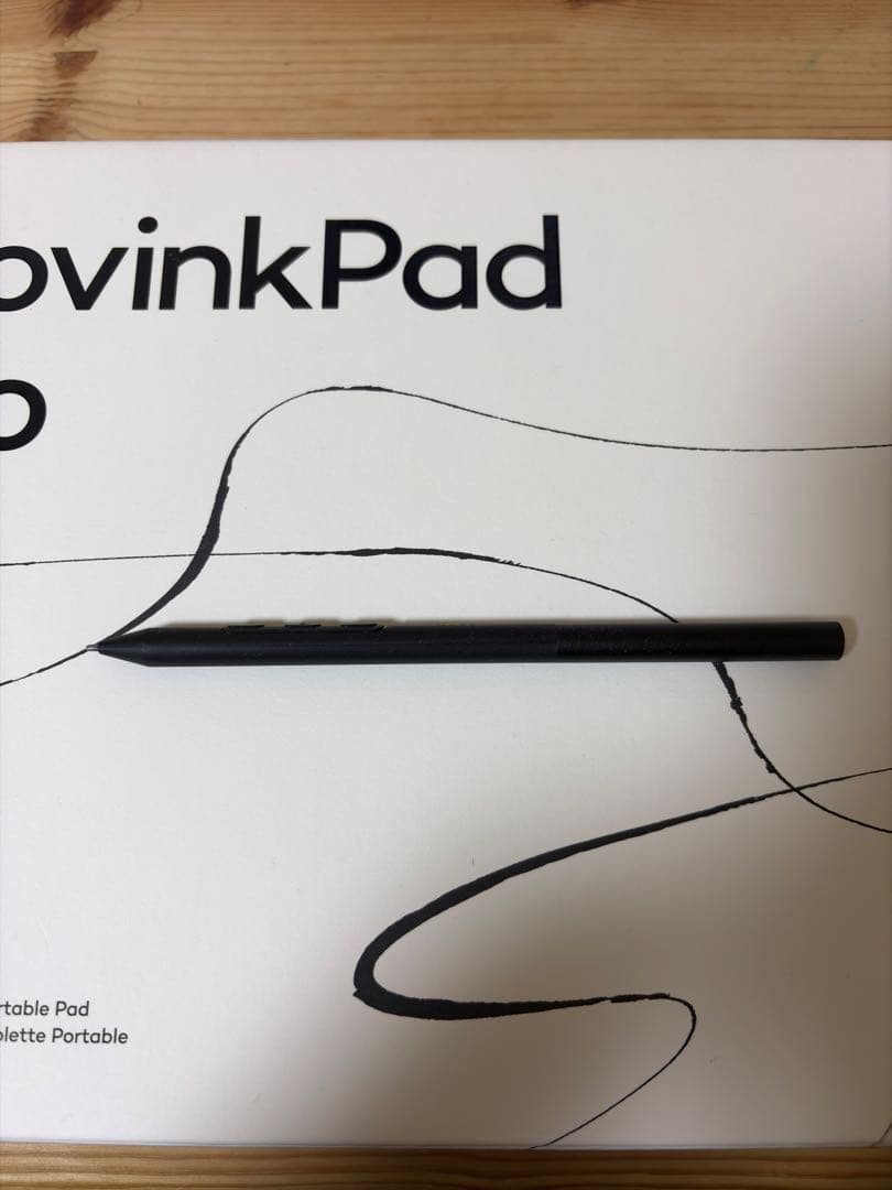 Androidタブレット本体 wacom MovinkPad Pro 14