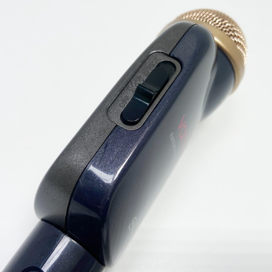 SONY エンターテイニング マイクロホン ECM-V1 ソニー