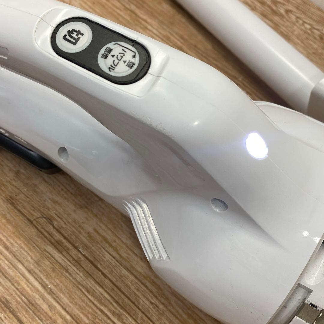 makita 充電式クリーナCL108FD