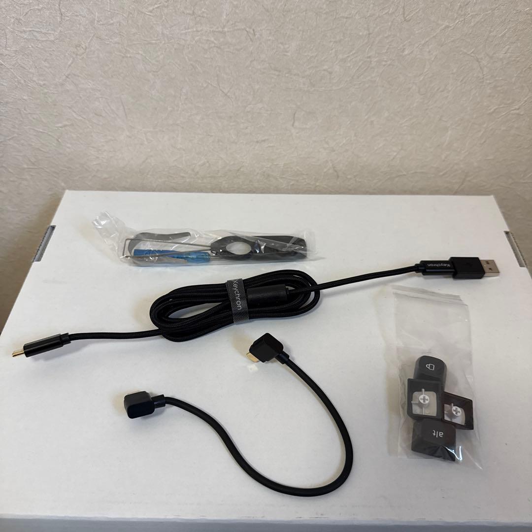 Keychron Q11 75% メカニカルキーボード 本体