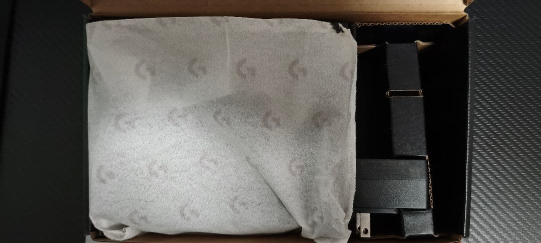 ゲーミングヘッドセット ASTRO A50 X LIGHTSPEED