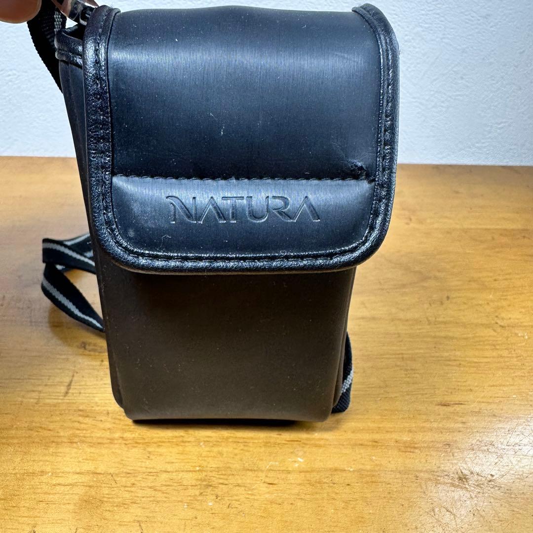 FUJIFILM NATURA CLASSICA フイルムカメラ 動作確認済み