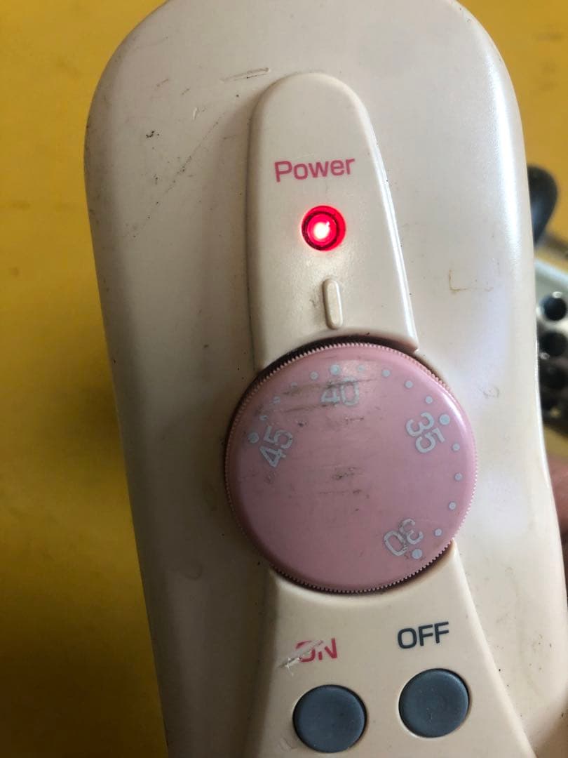 Sunart 湯沸かし太郎 加熱　保温ヒーター SCH-901 現状渡し