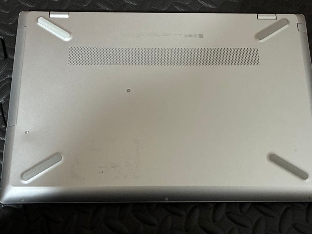 HP Pavilion 15-cu0004tu 可動品　ノートPC