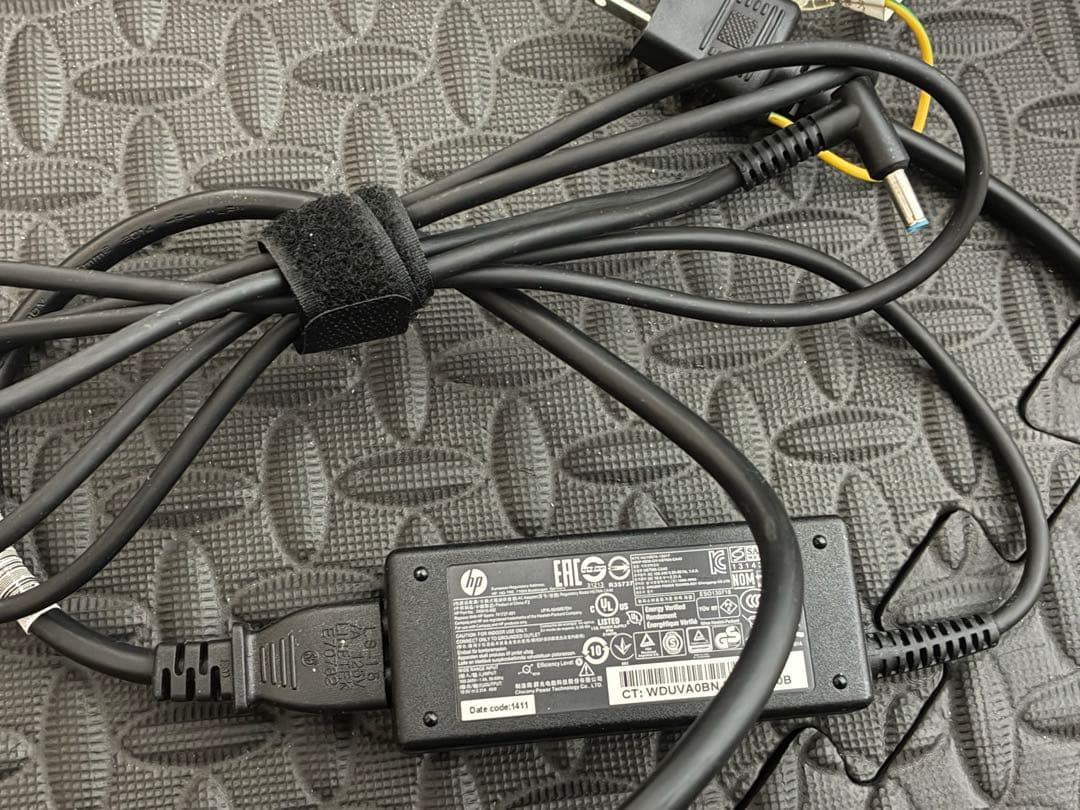 HP Pavilion 15-cu0004tu 可動品　ノートPC