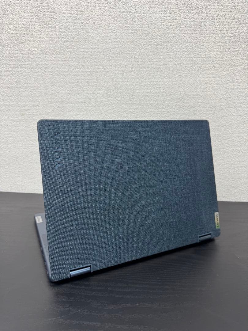 Lenovo Yoga 6 Gen 8 Ryzen7 7730U タッチ対応