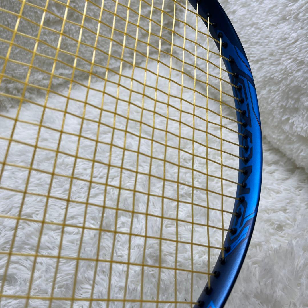 美品✨YONEX EZONE 100 2020年 硬式 テニスラケット G1