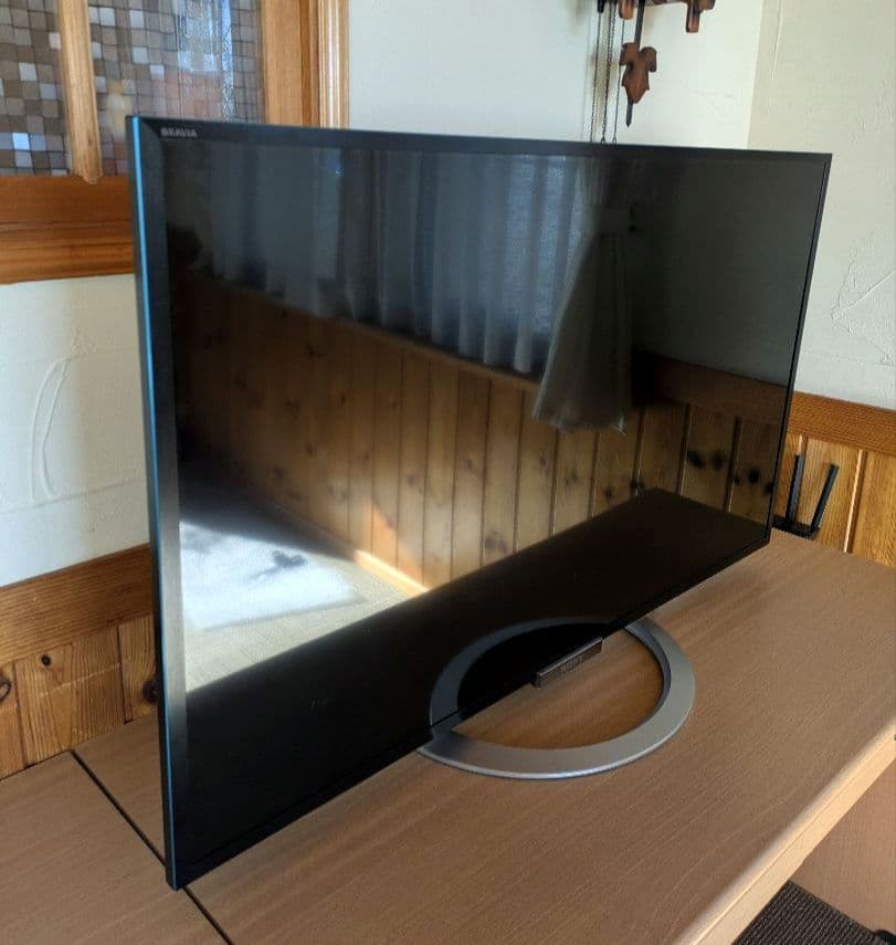 ソニー 47V型 液晶 テレビ KDL‑47W802A フルハイビジョン