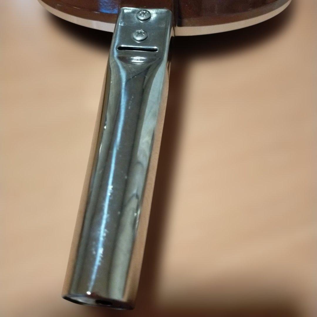 アサヒ軽金属　オールパン　26cm　22cm