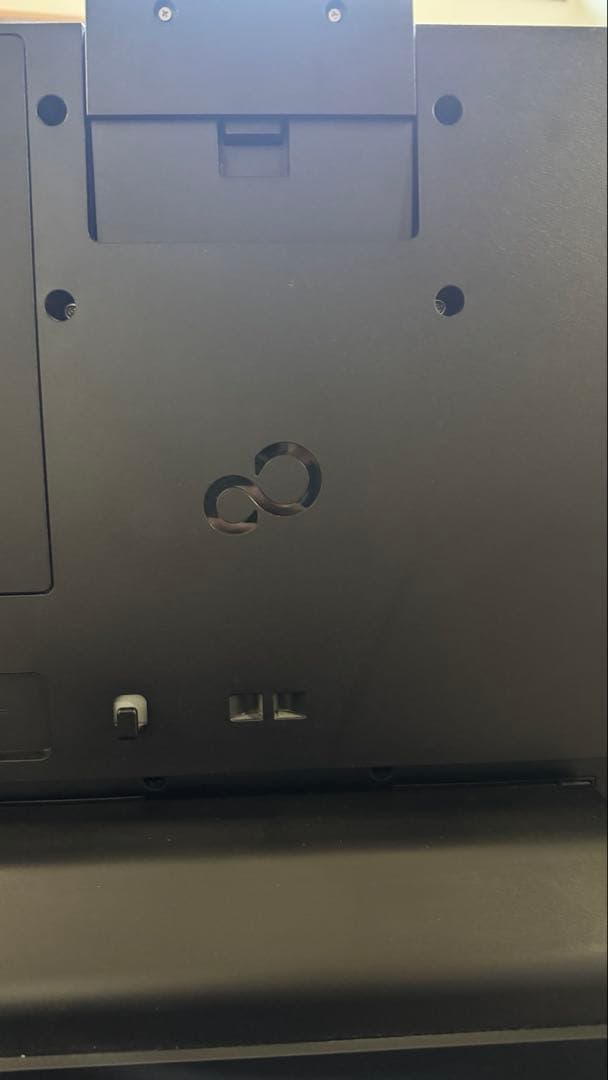 Windowsデスクトップ FMV ESPRIMO F90D2B