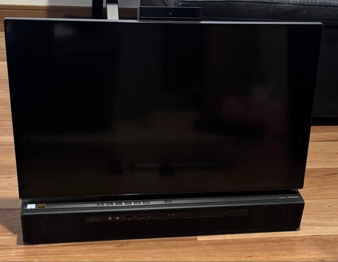 Windowsデスクトップ FMV ESPRIMO F90D2B